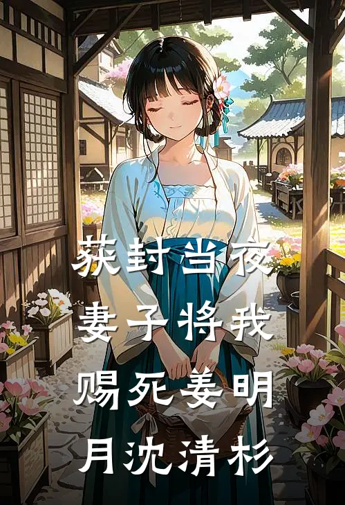 获封当夜，妻子将我赐死姜明月沈清杉