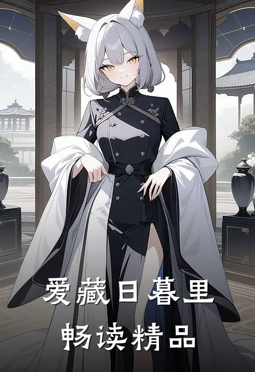 爱藏日暮里畅读精品