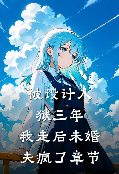 被设计入狱三年，我走后未婚夫疯了章节