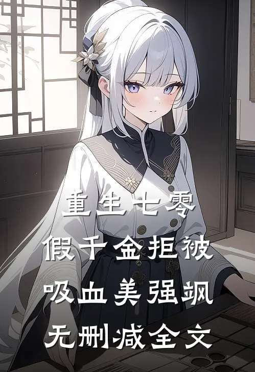 重生七零：假千金拒被吸血美强飒无删减全文