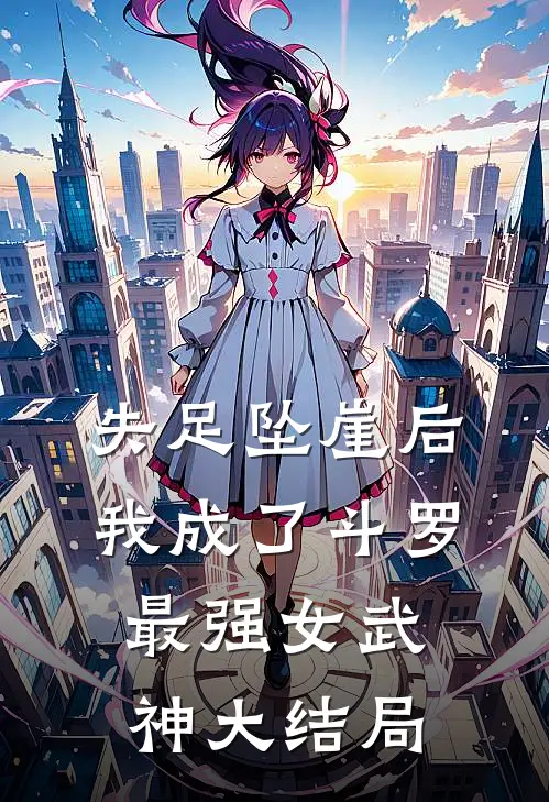 失足坠崖后，我成了斗罗最强女武神大结局