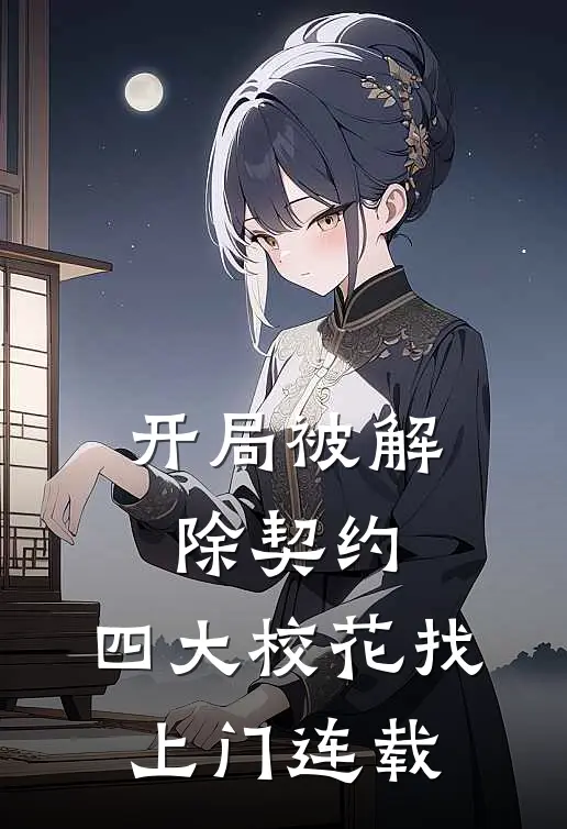 开局被解除契约，四大校花找上门连载
