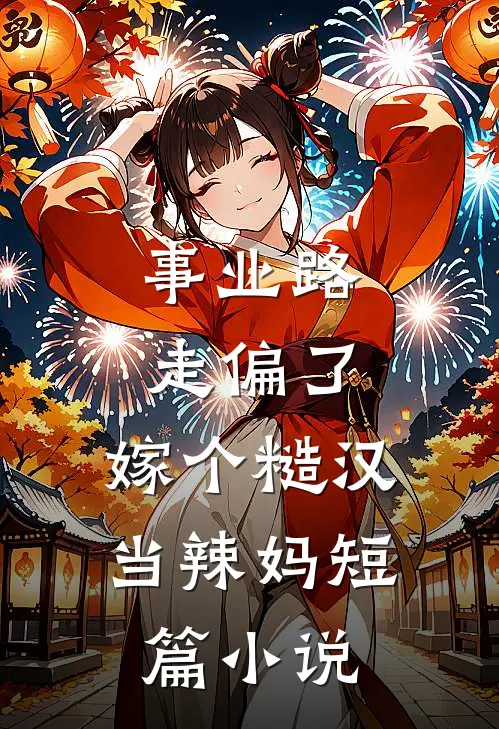 事业路走偏了，嫁个糙汉当辣妈短篇小说