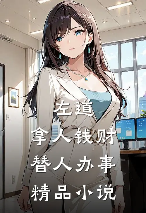 左道：拿人钱财，替人办事精品小说