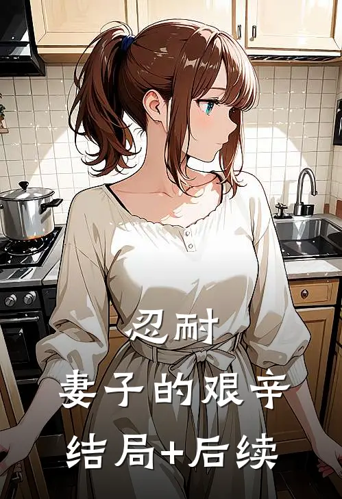 忍耐：妻子的艰辛结局+后续