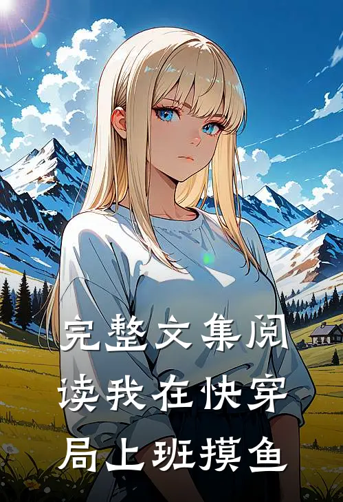 完整文集阅读我在快穿局上班摸鱼