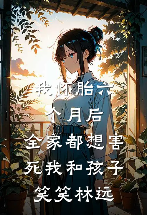 我怀胎六个月后，全家都想害死我和孩子(笑笑林远)
