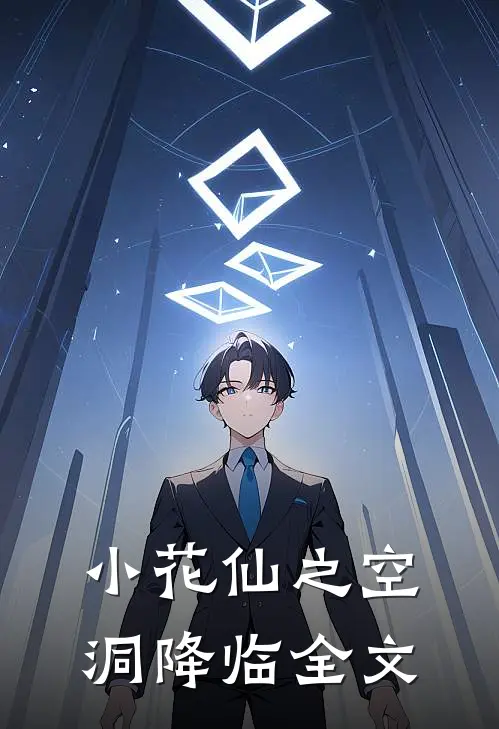 小花仙之空洞降临全文