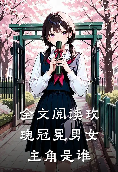 全文阅读玫瑰冠冕男女主角是谁