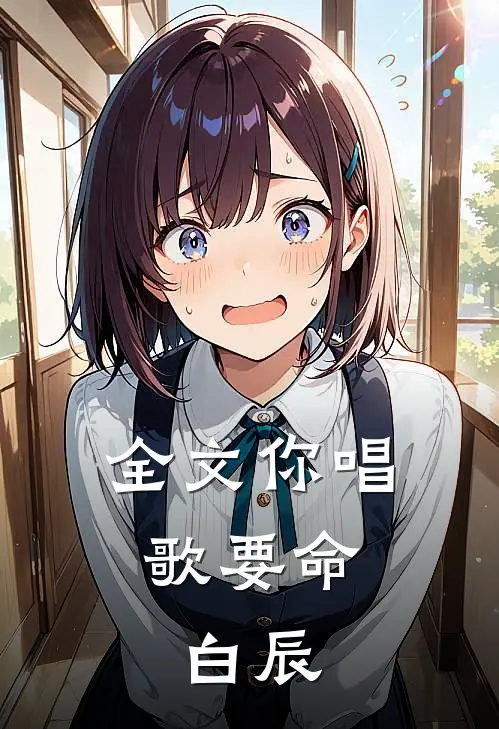 全文你唱歌要命,白辰