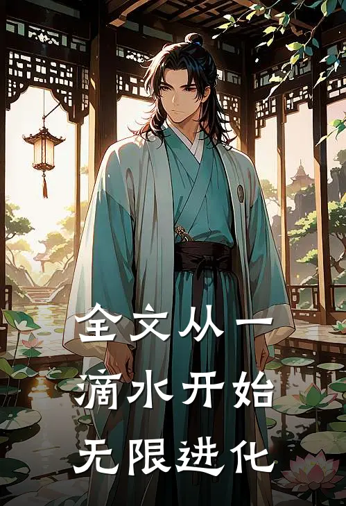 全文从一滴水开始无限进化