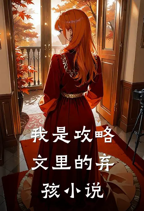我是攻略文里的弃孩小说