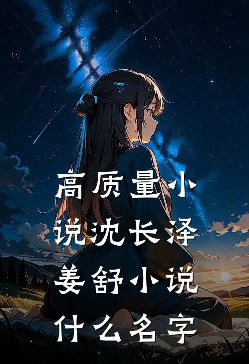 高质量小说沈长泽姜舒小说什么名字