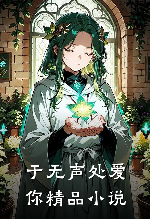 于无声处爱你精品小说