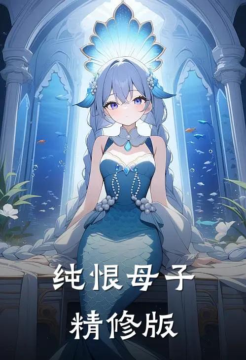 纯恨母子精修版