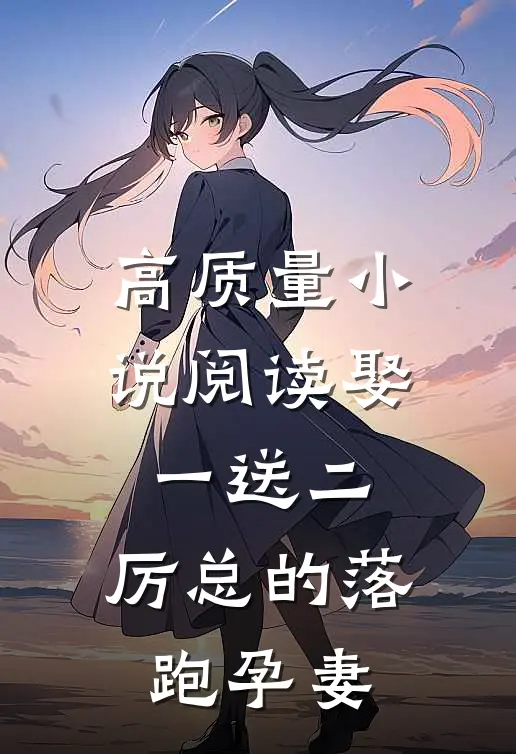 高质量小说阅读娶一送二，厉总的落跑孕妻