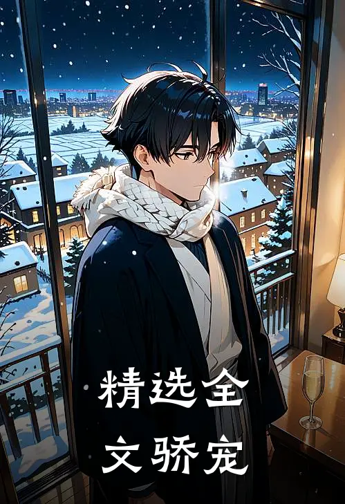 精选全文骄宠