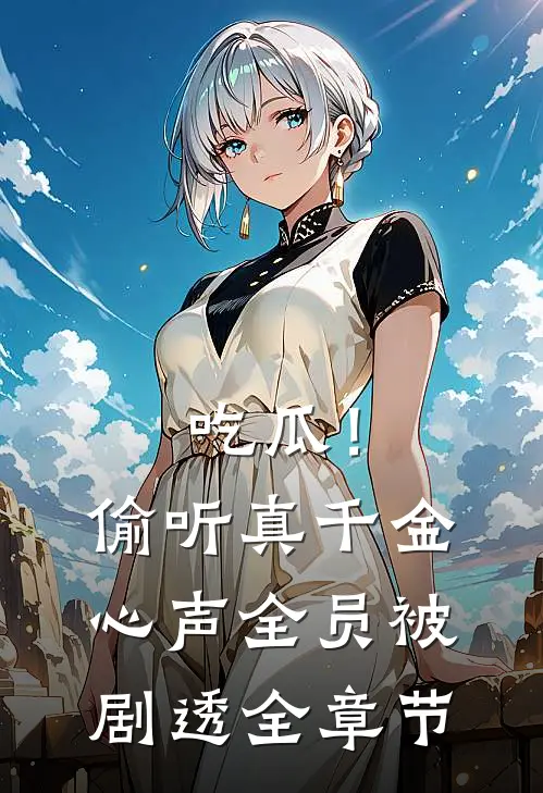 吃瓜！偷听真千金心声全员被剧透全章节