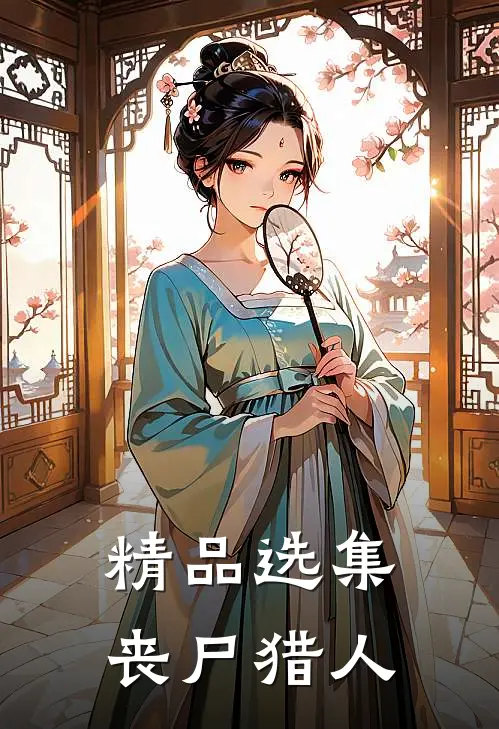 精品选集丧尸猎人
