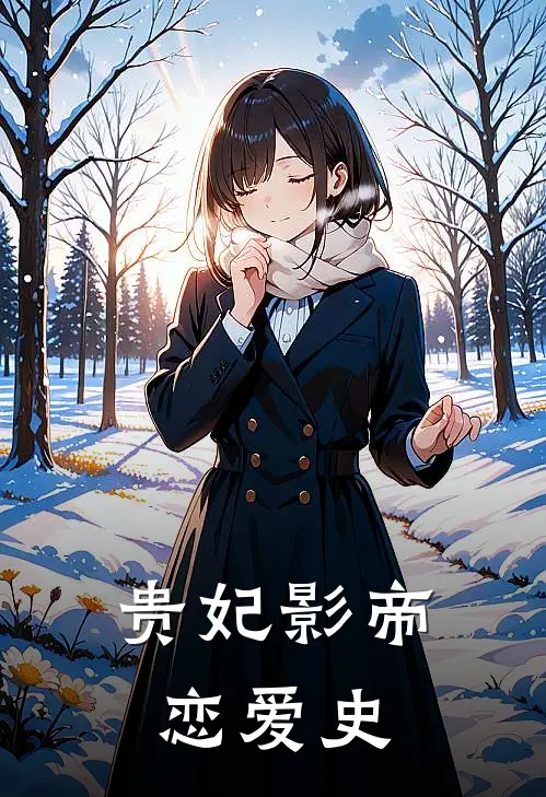 贵妃影帝恋爱史