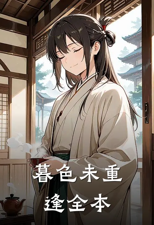 暮色未重逢全本