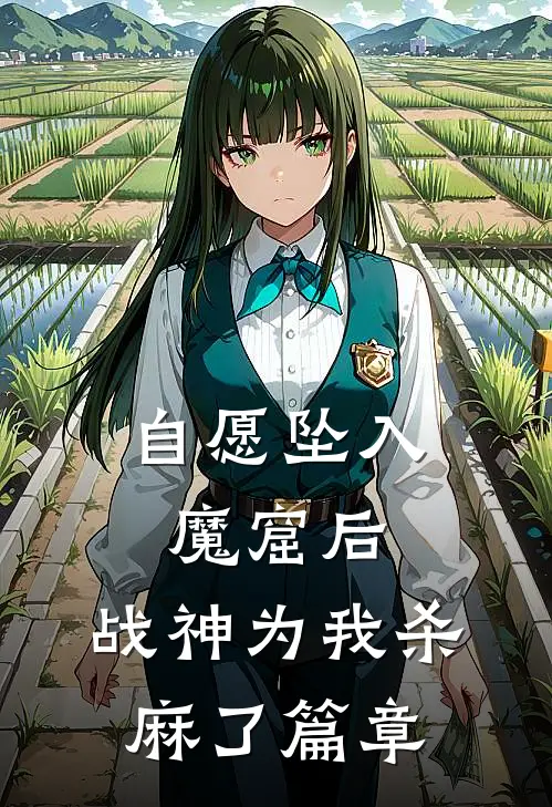 自愿坠入魔窟后，战神为我杀麻了篇章