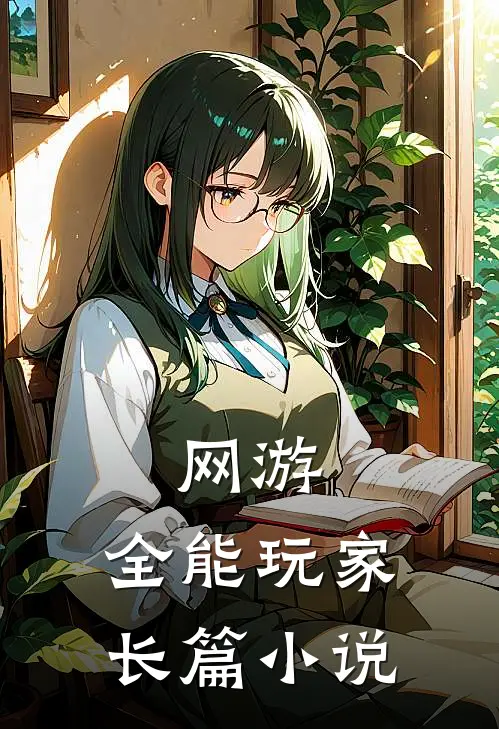 网游：全能玩家长篇小说