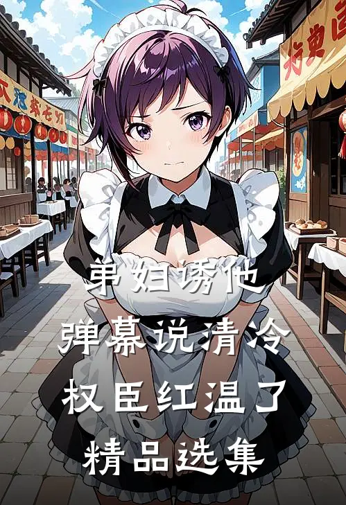 弟妇诱他，弹幕说清冷权臣红温了精品选集