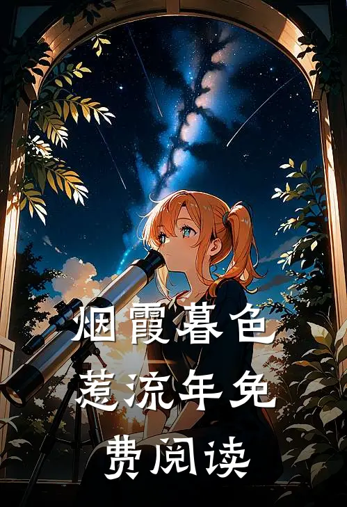 烟霞暮色惹流年免费阅读