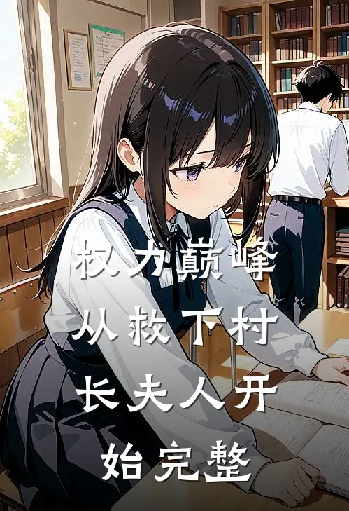 权力巅峰：从救下村长夫人开始完整