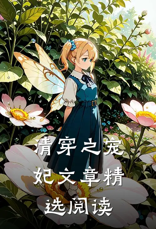 清穿之宠妃文章精选阅读