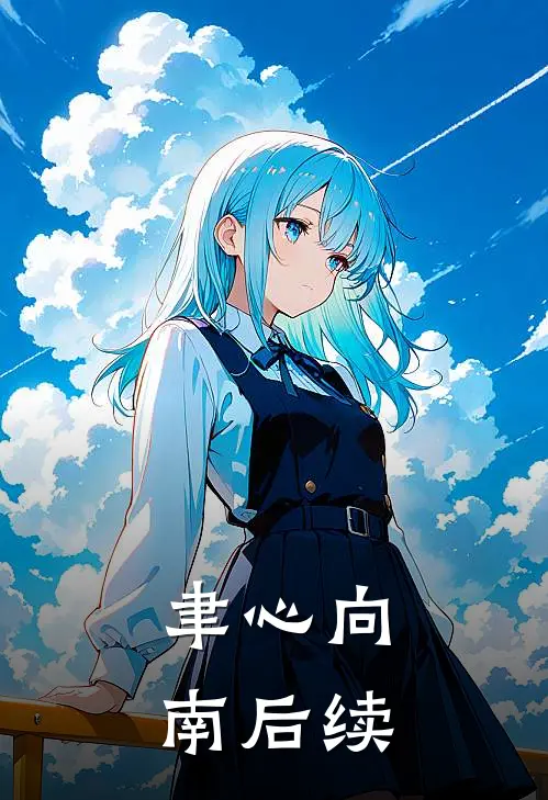 聿心向南后续