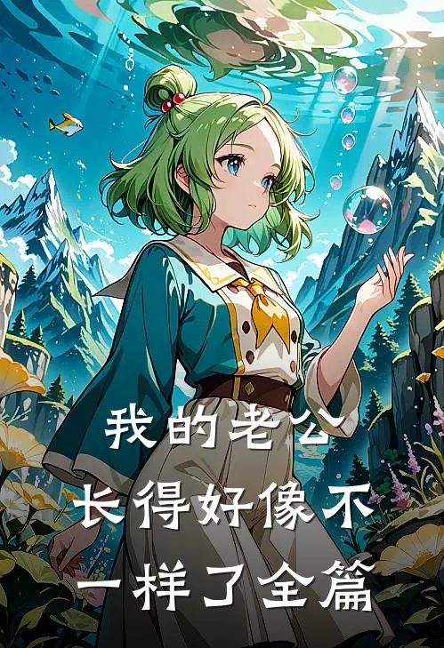 我的老公，长得好像不一样了全篇