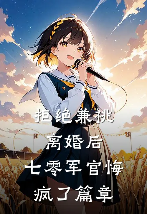 拒绝兼祧离婚后，七零军官悔疯了篇章