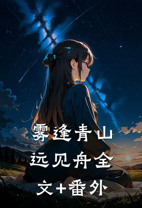 雾逢青山远见舟全文+番外