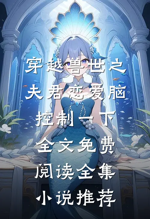 穿越兽世之夫君恋爱脑控制一下全文免费阅读全集小说推荐