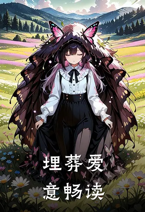 埋葬爱意畅读