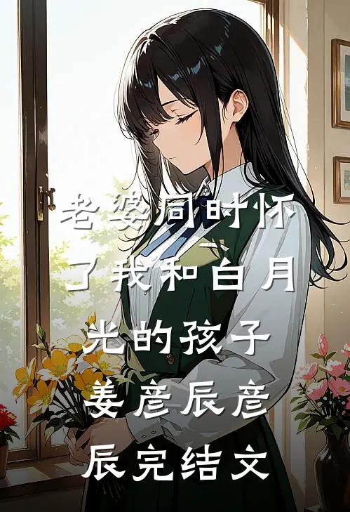 老婆同时怀了我和白月光的孩子姜彦辰彦辰完结文