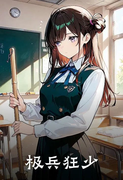 极兵狂少