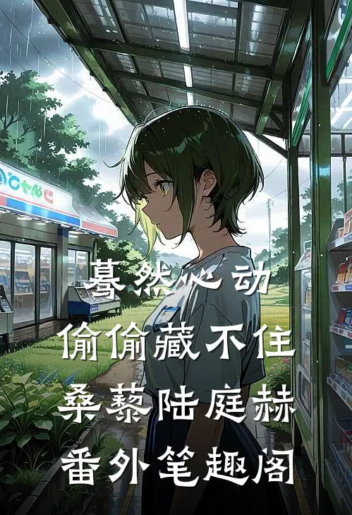 蓦然心动，偷偷藏不住：桑藜陆庭赫番外笔趣阁