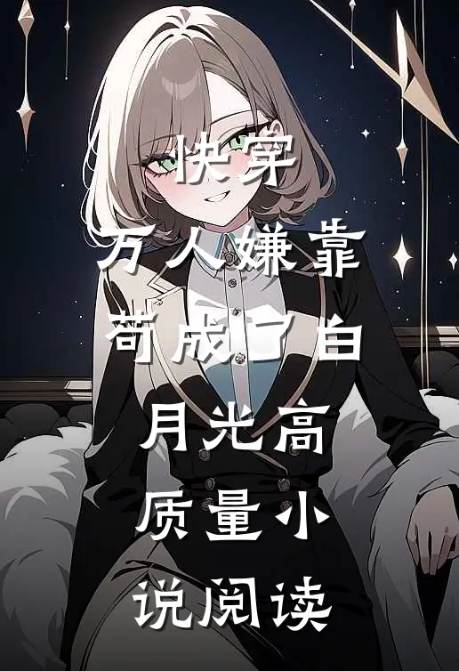快穿：万人嫌靠苟成了白月光高质量小说阅读