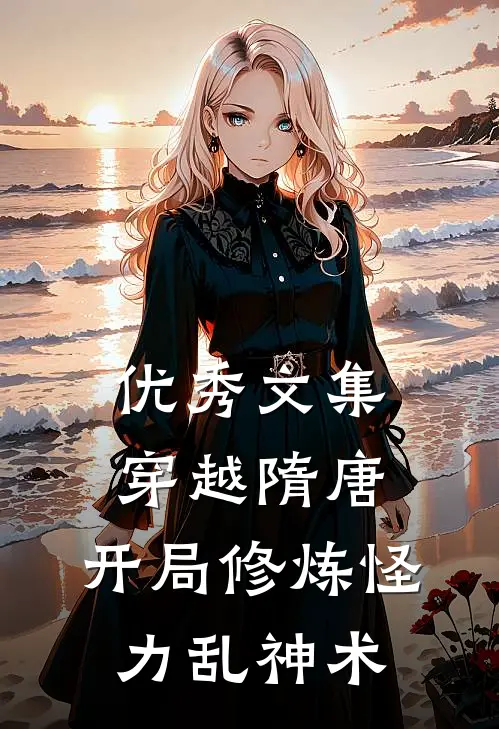 优秀文集穿越隋唐：开局修炼怪力乱神术