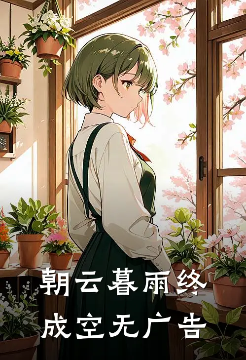 朝云暮雨终成空无广告