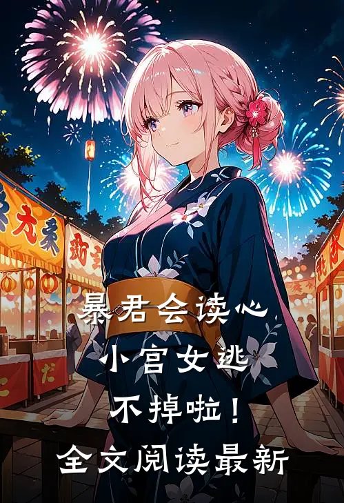 暴君会读心，小宫女逃不掉啦！全文阅读最新