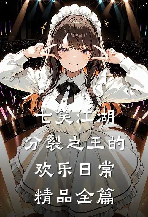 七笑江湖：分裂之王的欢乐日常精品全篇