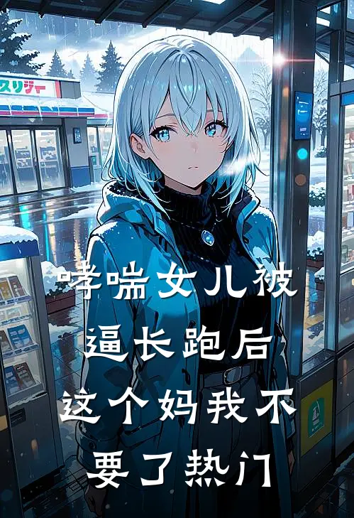 哮喘女儿被逼长跑后，这个妈我不要了热门