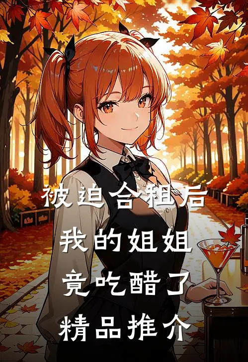 被迫合租后，我的姐姐竟吃醋了精品推介