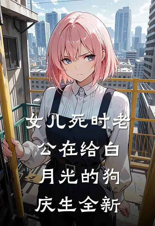 女儿死时老公在给白月光的狗庆生全新