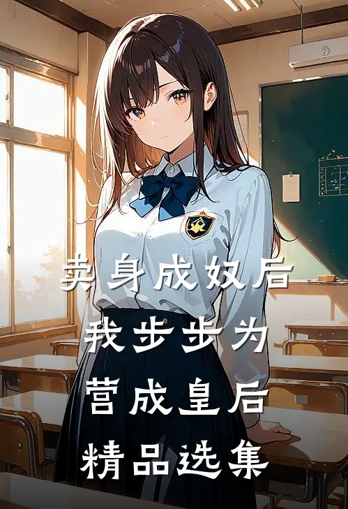 卖身成奴后，我步步为营成皇后精品选集
