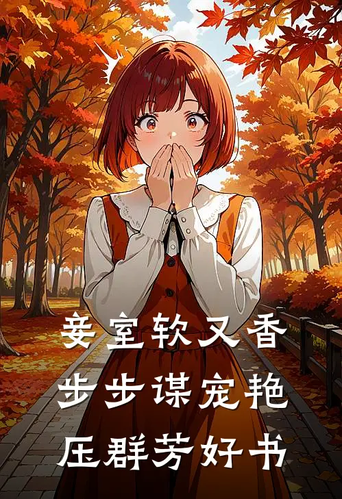 妾室软又香，步步谋宠艳压群芳好书